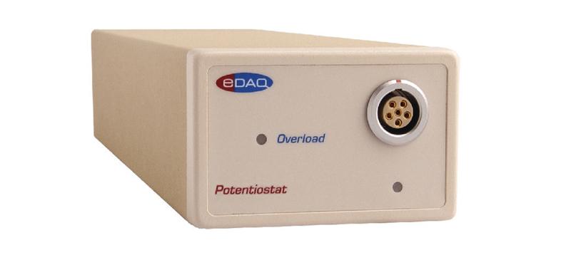 EA163 Potentiostat