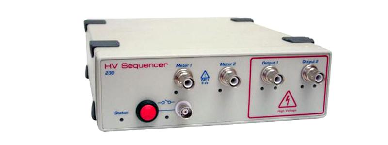 ER230 HV Sequencer