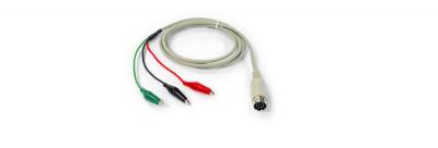 EC255 Differential Pod Input Cable