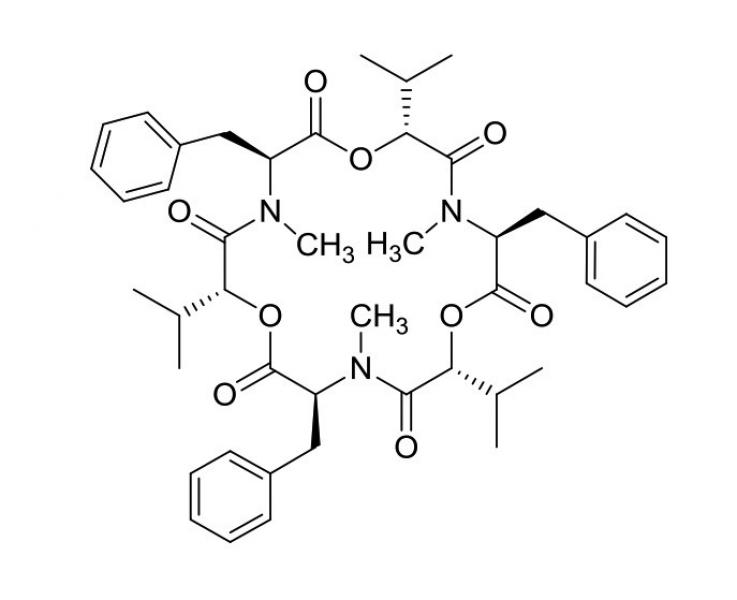 BIA-B1238-5mg Beauvericin BIA-B1238-5mg Beauvericin