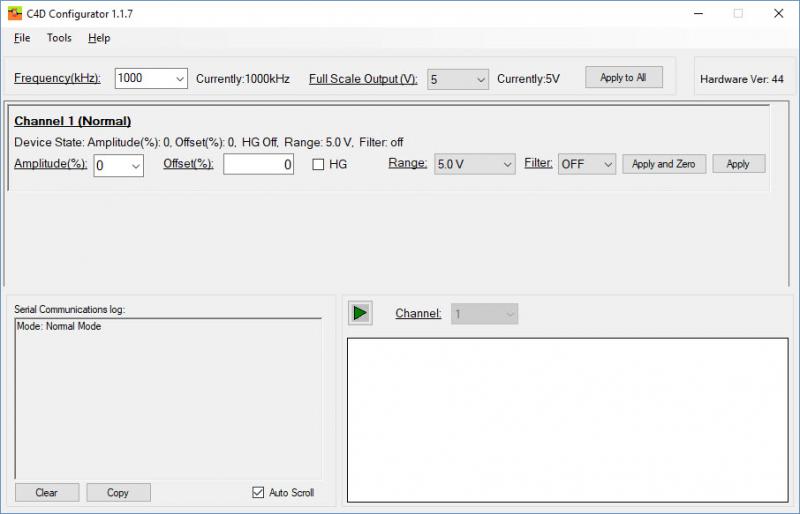 ES780 C4D Configurator Software ES780 C4D Configurator Software