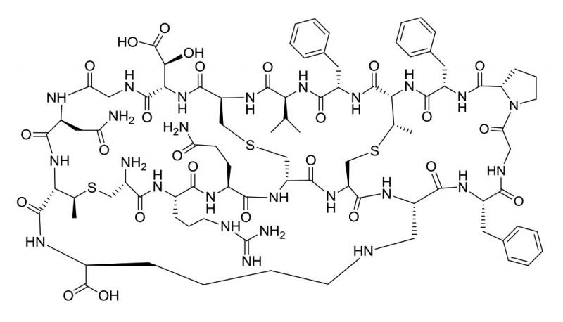 BIA-C1432-1mg Cinnamycin BIA-C1432-1mg Cinnamycin