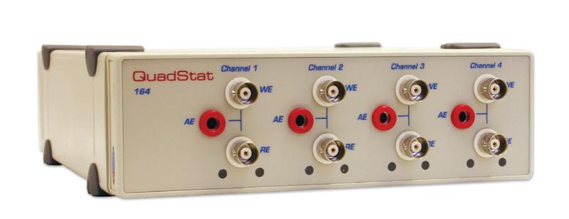 EA164 QuadStat EA164 QuadStat