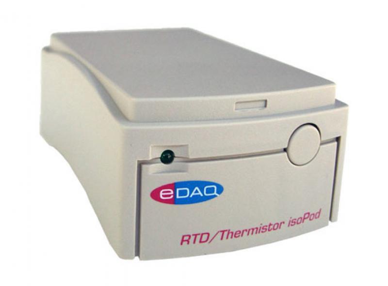 EP358 RTD/Thermistor isoPod™ 