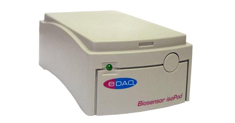 EPU352 Biosensor isoPod™  with USB