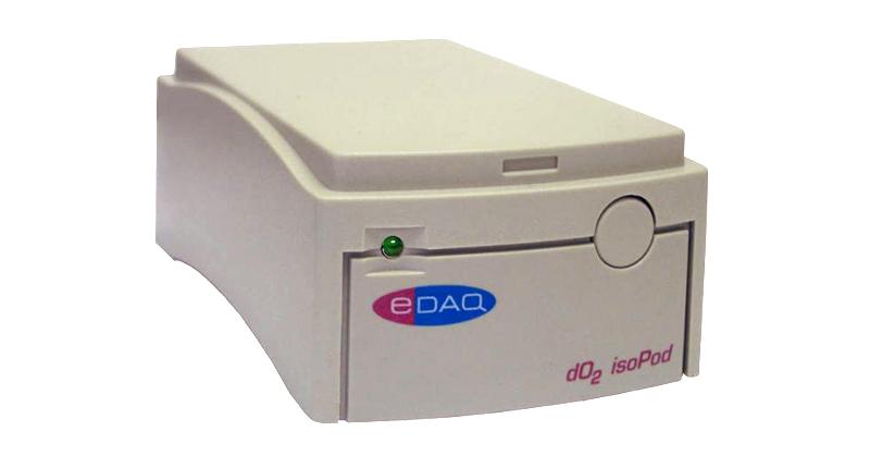 EPU354 Dissolved Oxygen isoPod™  with USB