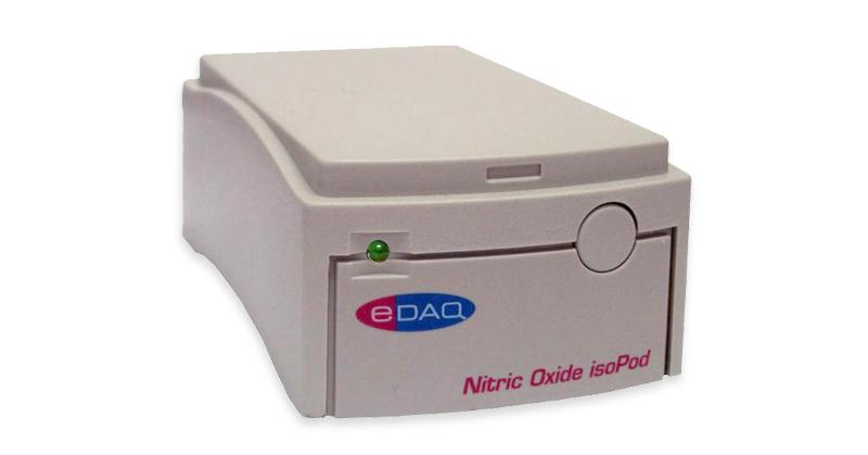EPU355 Nitric Oxide isoPod™ with USB EPU355 Nitric Oxide isoPod™ with USB