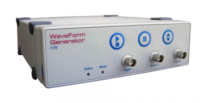 ER175 Waveform Generator ER175 Waveform Generator