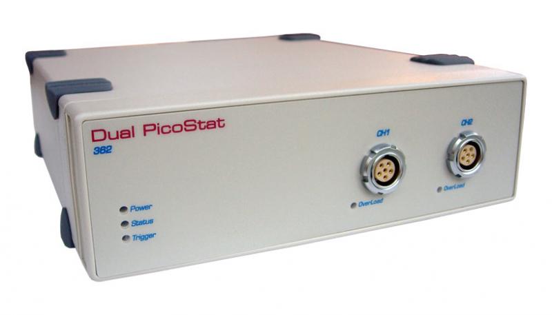 EA362 Dual PicoStat EA362 Dual PicoStat