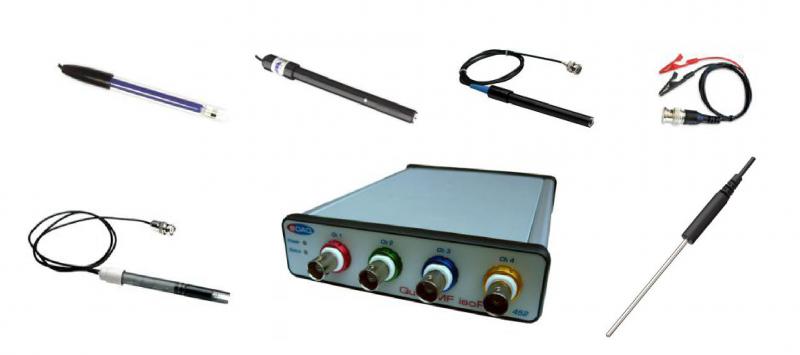 ER7006 MultiSensor Teaching Kit
