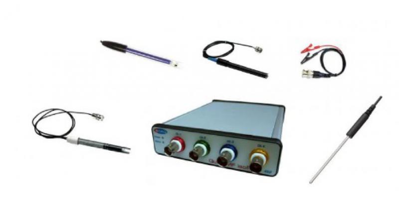 ER7006 MultiSensor Teaching Kit