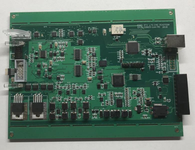 ER815-OEM OEM C4D Detector ER815-OEM OEM C4D Detector