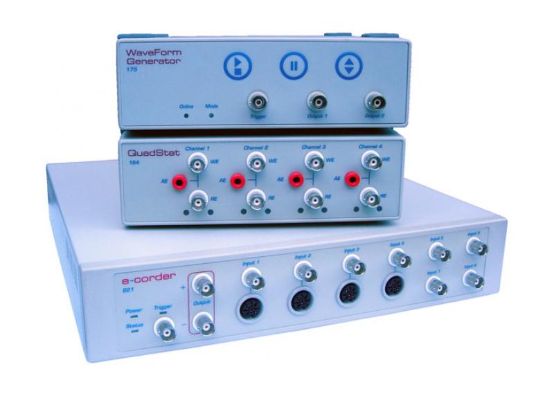 ER7005 QuadStat Bundle ER7005 QuadStat Bundle