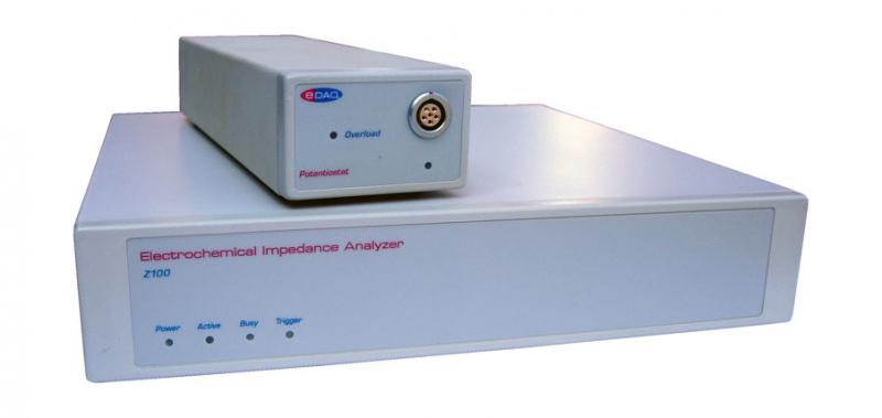 ERZ102 EIS System ERZ102 EIS System