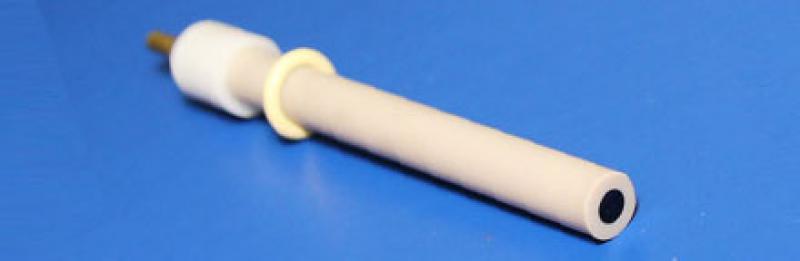 ET051-3 Glassy Carbon Disk Electrode - Pack of 3 ET051-3 Glassy Carbon Disk Electrode - Pack of 3