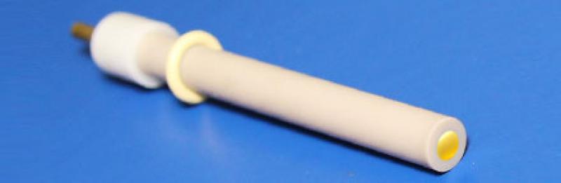 ET053-1 Gold Disk Electrode ET053-1 Gold Disk Electrode