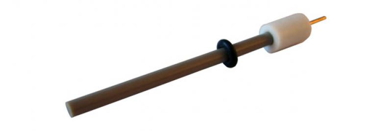 ET075-3 Platinum Disk Electrode - Pack of 3 ET075-3 Platinum Disk Electrode - Pack of 3
