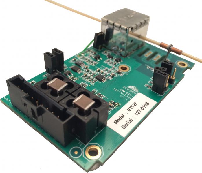 C4DSPL Custom-Made Contactless Conductivity Detectors