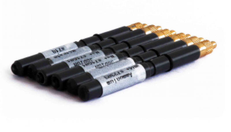 ET1615 Modular Ion Selective Electrode Inserts ET1615 Modular Ion Selective Electrode Inserts
