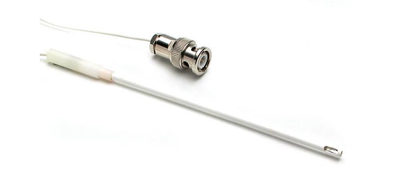 ET915 Miniature Dip-In Conductivity Electrode ET915 Miniature Dip-In Conductivity Electrode