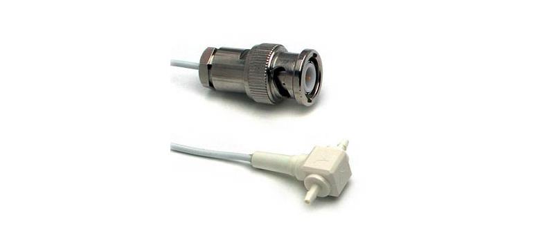 ET916 Flow-Thru Conductivity Electrode (17 µL) ET916 Flow-Thru Conductivity Electrode (17 µL)