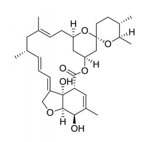 BIA-M1051-1mg Milbemycin A3 BIA-M1051-1mg Milbemycin A3