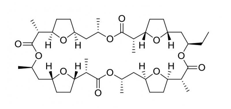 BIA-M1055-1mg Monactin BIA-M1055-1mg Monactin