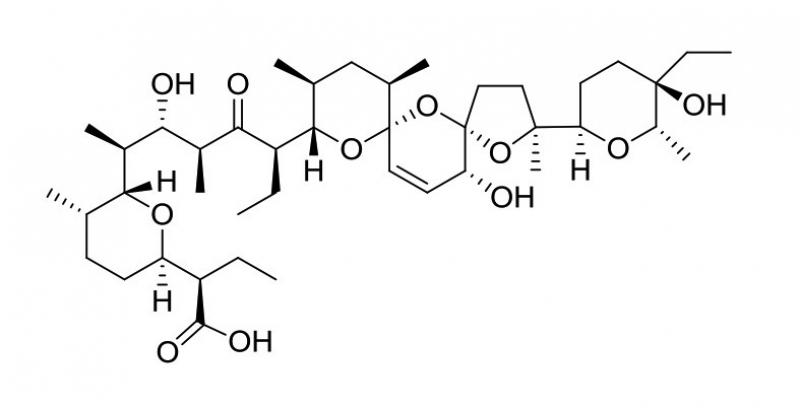 BIA-S1307-25mg Salinomycin BIA-S1307-25mg Salinomycin