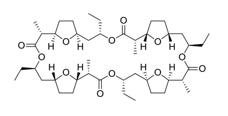 BIA-T1287-5mg Tetranactin BIA-T1287-5mg Tetranactin