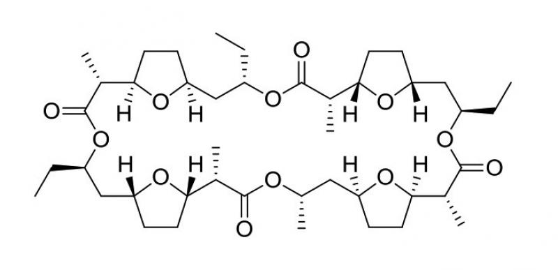 BIA-T1094-5mg Trinactin BIA-T1094-5mg Trinactin