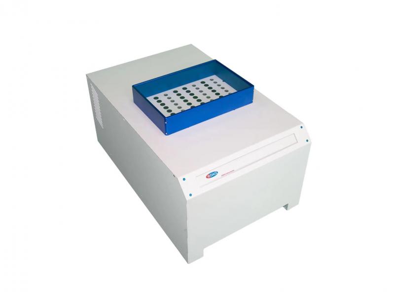 ER832 ACCS Bacterial Growth Analyser