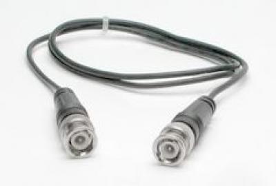 EC001-4 BNC to BNC Cables (1 m)
