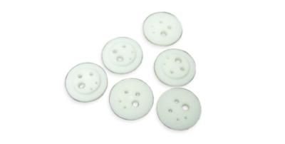 ET082-6 PTFE Drilled Gasket - Pack of 6