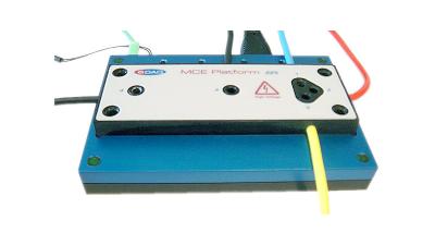 ET225 Microchip Electrophoresis Platform for Micronit microfluidic chips ET145-4 and ET190-2