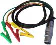 EC162 Electrode Cable for Potentiostats