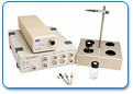 ER461 EChem Startup potentiostat for electrochemistry, cyclic voltammetry, chronoamperometry, voltammetric electrodes