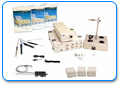 eChem Mega Teaching Kit