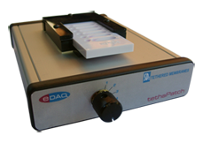 tethaPatch analogous to whole cell patch clamping