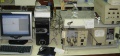 Figure 1. The ER280 PowerChrom System connected to a Waters HPLC.jpg