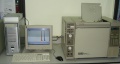 Figure 1. The PowerChrom System connected to the HP5890.jpg